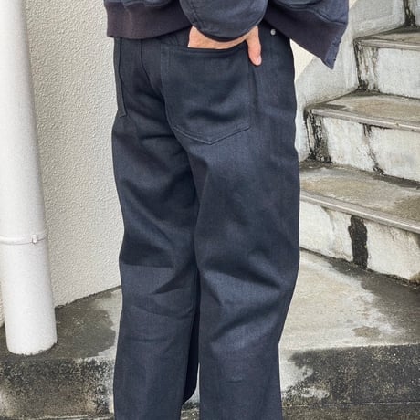 tokishirazu DENIM