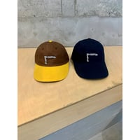 TENBOX×tokishirazu with Share The Fantasy CAP