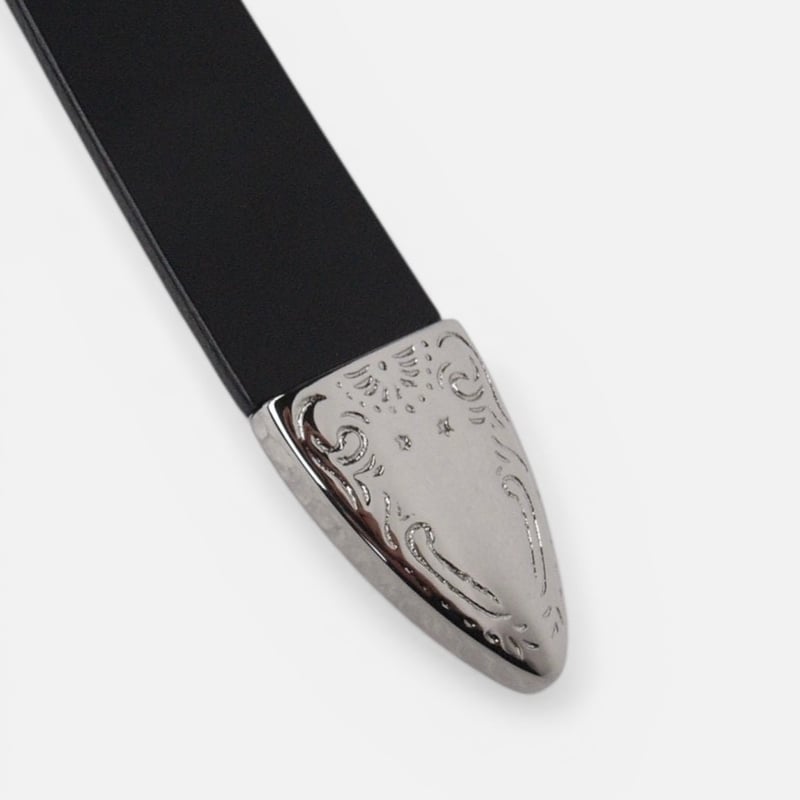 tokishirazu WESTERN BELT | tokishirazu