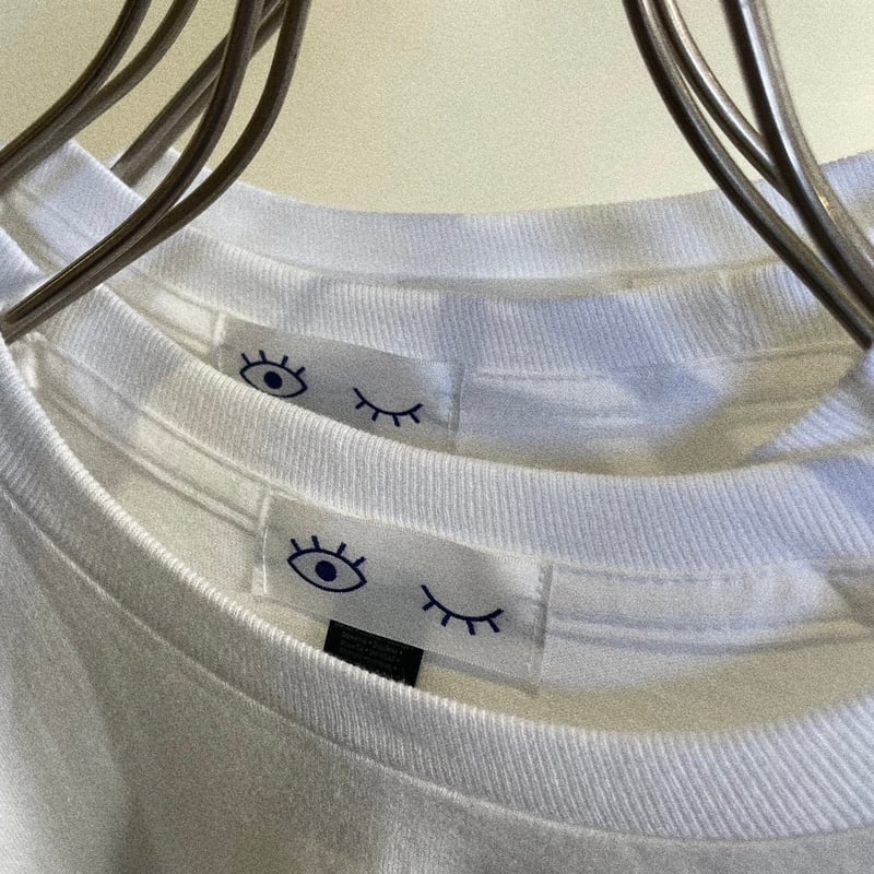 me museum LS T-Shirt | tokishirazu