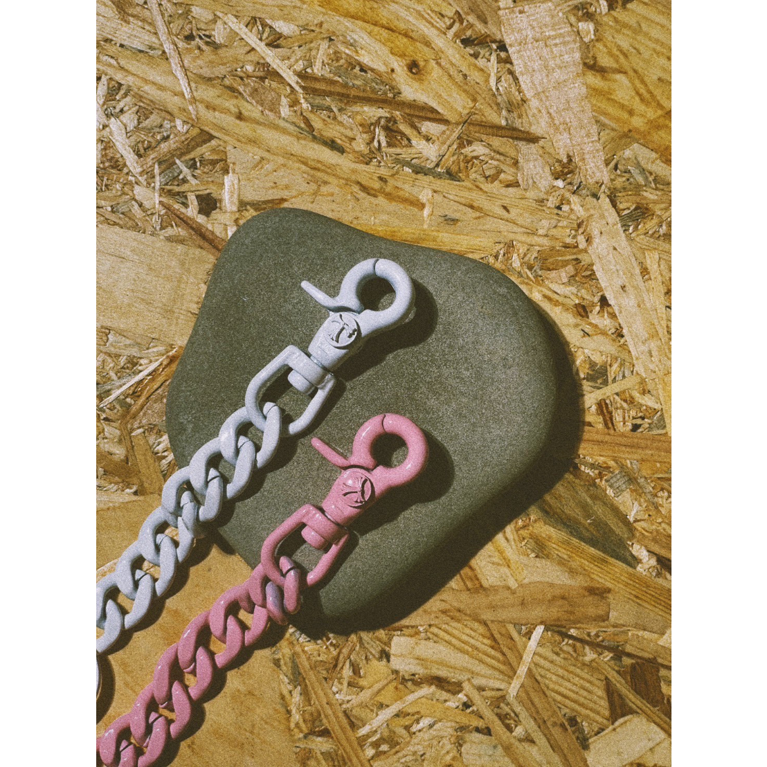 Tio key chain | tokishirazu