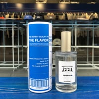 THE FLAVOR DESIGN ×tokishirazu 1221