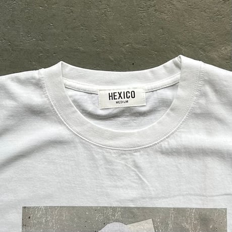 HEXICO REVERSE VOL1 COLLAGER