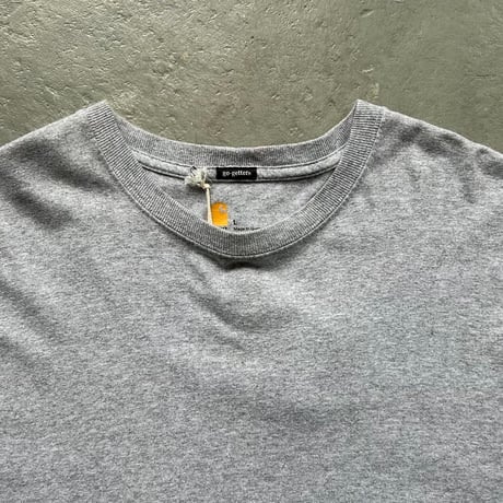 go-getter custom LS T-Shirt carhartt