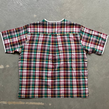 HENLEY NECK DEPARTMENT Shirts