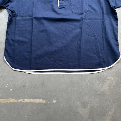 HENLEY NECK DEPARTMENT Shirts