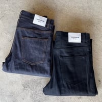 tokishirazu DENIM
