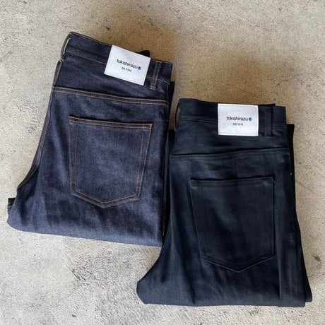 tokishirazu DENIM