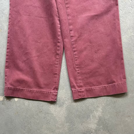 go-getter custom pants Ralph Lauren
