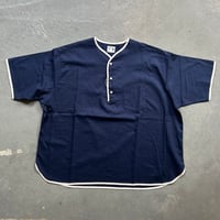 HENLEY NECK DEPARTMENT Shirts