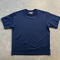 UN-USELESS LINEN KNITEE