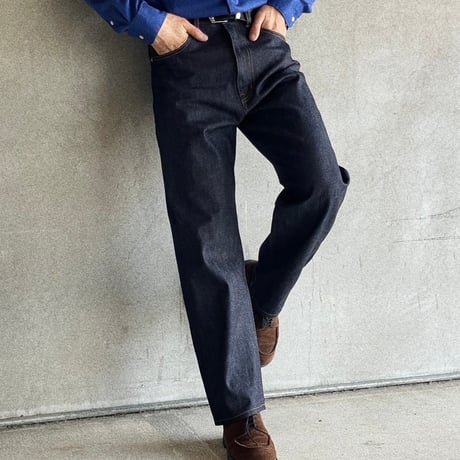 tokishirazu DENIM