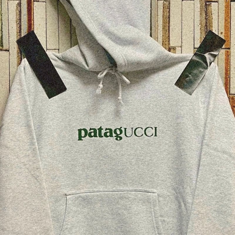 patagucci様 ご購入予定品 patagucci HOODIE | tokishirazu