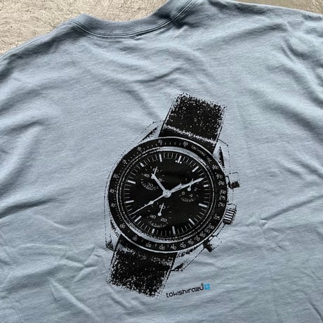 tokishirazu watch T-Shirts