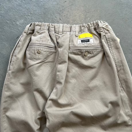 go-getter custom pants Ralph Lauren
