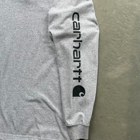 go-getter custom LS T-Shirt carhartt
