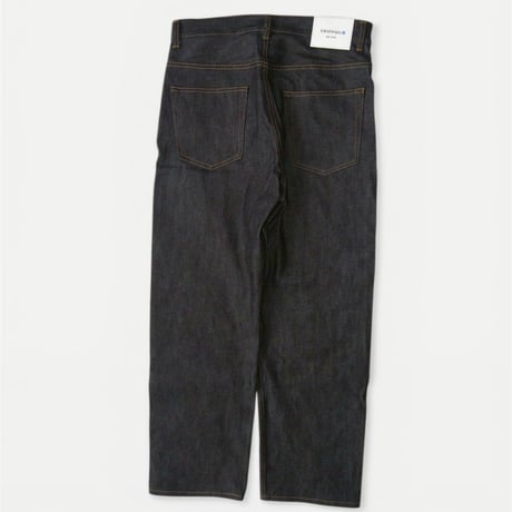 tokishirazu DENIM