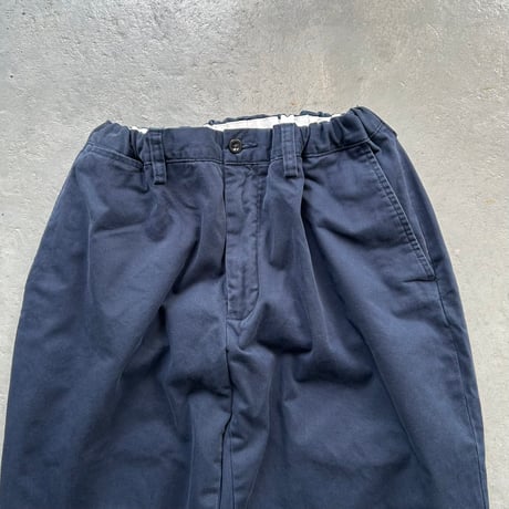 go-getter custom pants Ralph Lauren