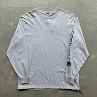 go-getter custom LS T-Shirt carhartt