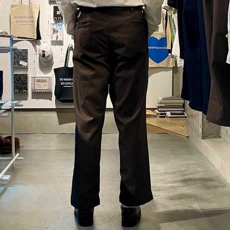 go-getter custom pants REDKAP