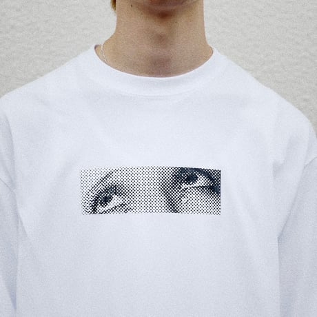 me eyemusk LS T-shirt