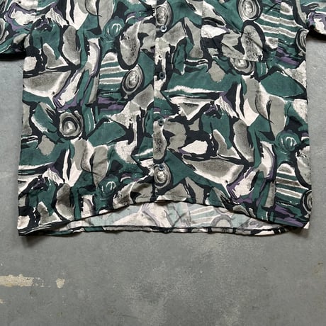 go-getter custom silk s/s shirts