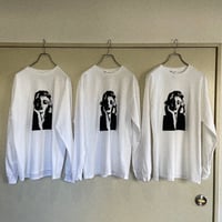me museum LS T-Shirt