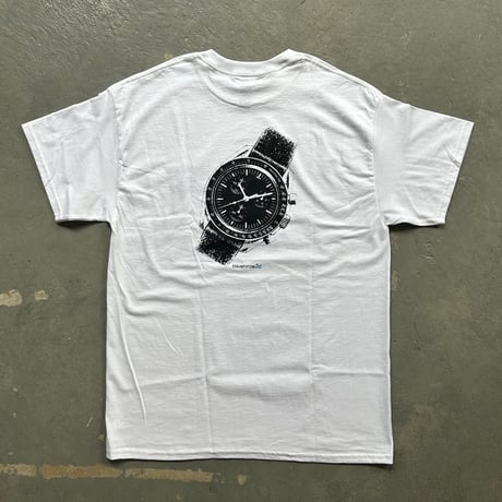 tokishirazu watch T-Shirts