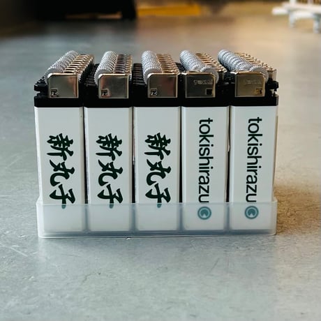 CATEGORY others | tokishirazu