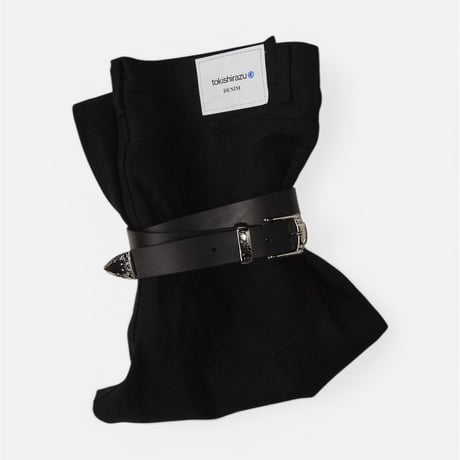 tokishirazu WESTERN BELT