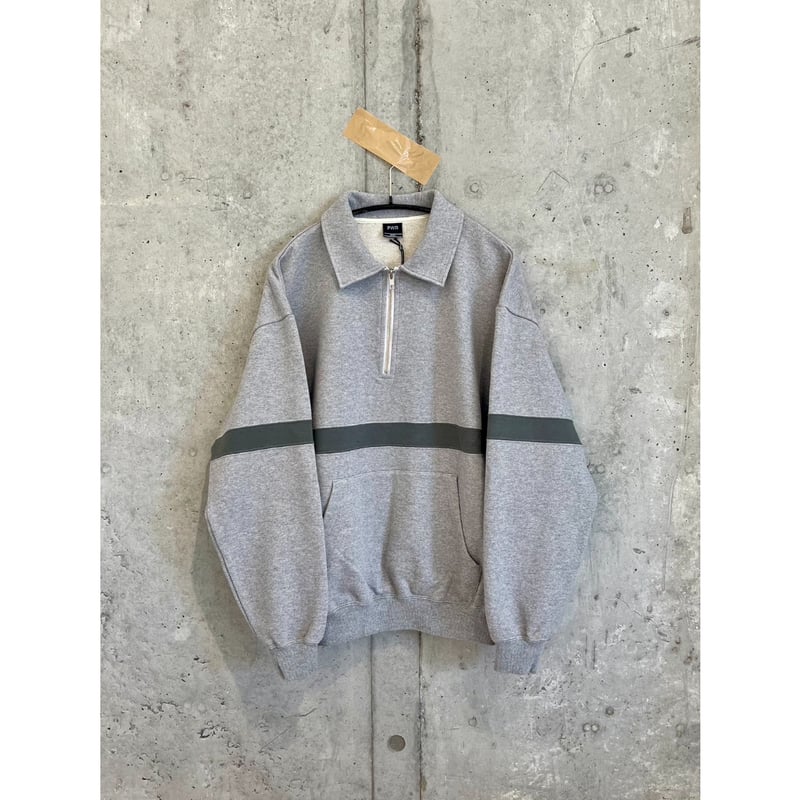 PWA】HEAVY KANOKO POLO L