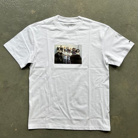 BLANKMAG×Larry Clark FOREVER YOUNG T-Shirt
