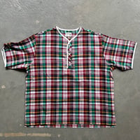 HENLEY NECK DEPARTMENT Shirts