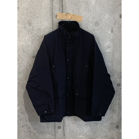 PWA NY OX WARDEN'S HALF COAT pwa ny ox warden's half coat PWA NY