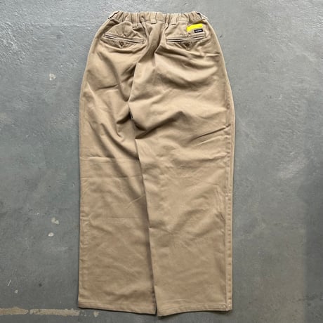 go-getter custom pants Ralph Lauren