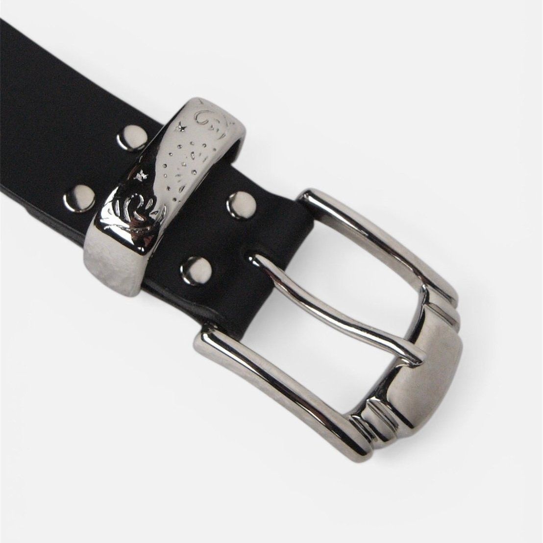 tokishirazu WESTERN BELT | tokishirazu