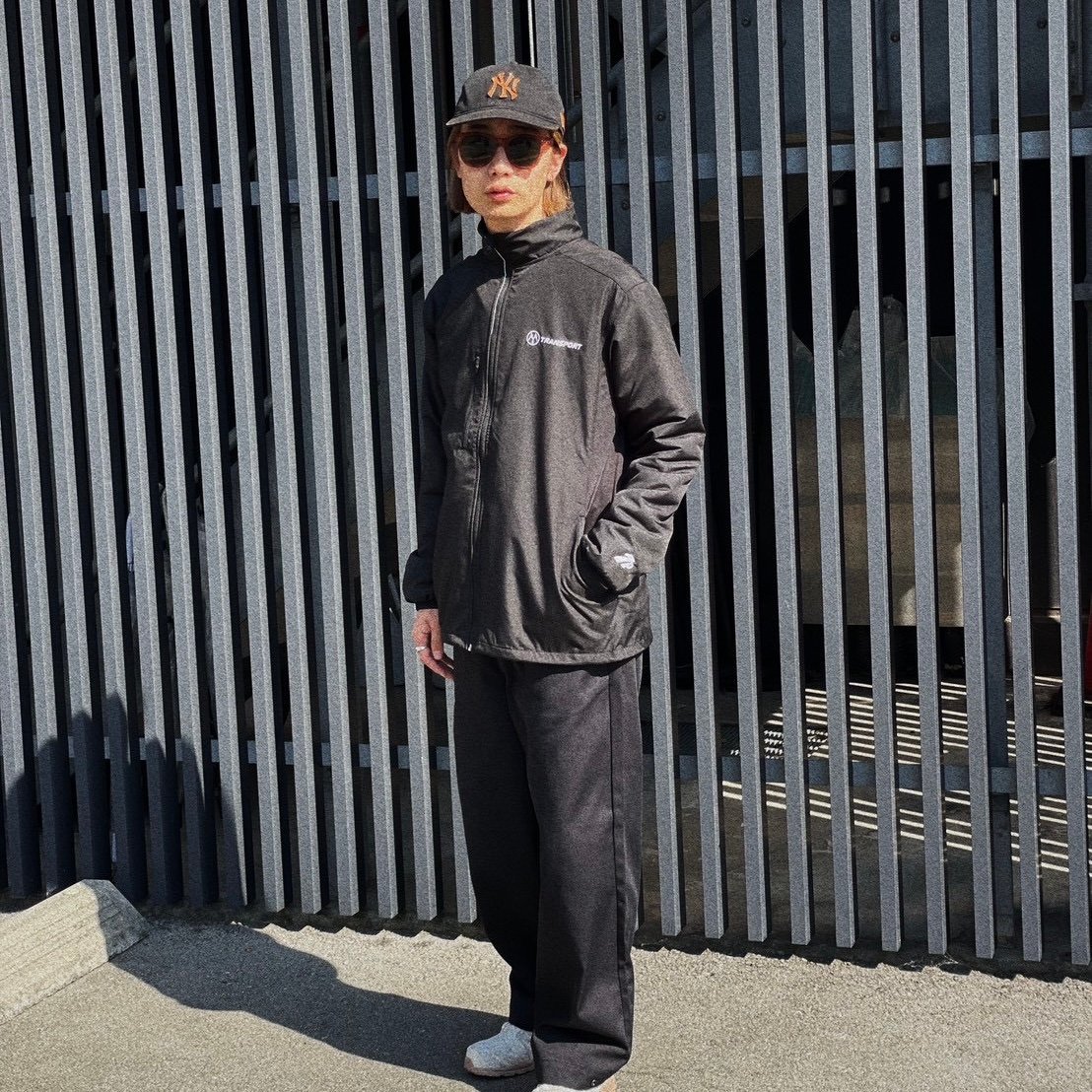 Transport Micro Ripstop Hood in Jacket | tokish