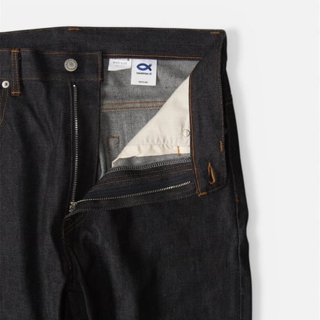 tokishirazu DENIM