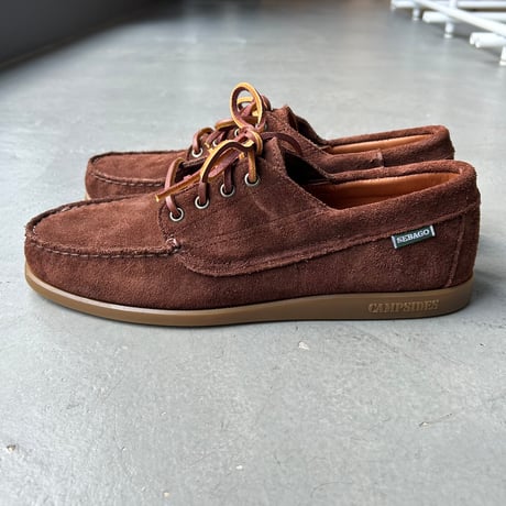SEBAGO ASKOOK