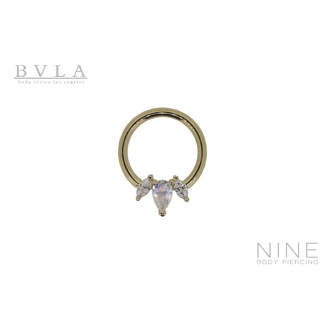 CATEGORY BVLA Rings | NINE BODY PIERCING
