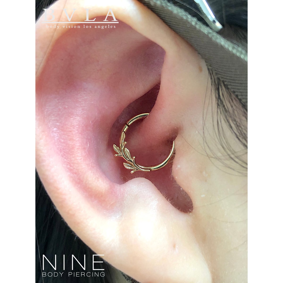 【ゆえ】BVLA Amity アミティ (2セット) Amity | 101 Piercing | BVLA