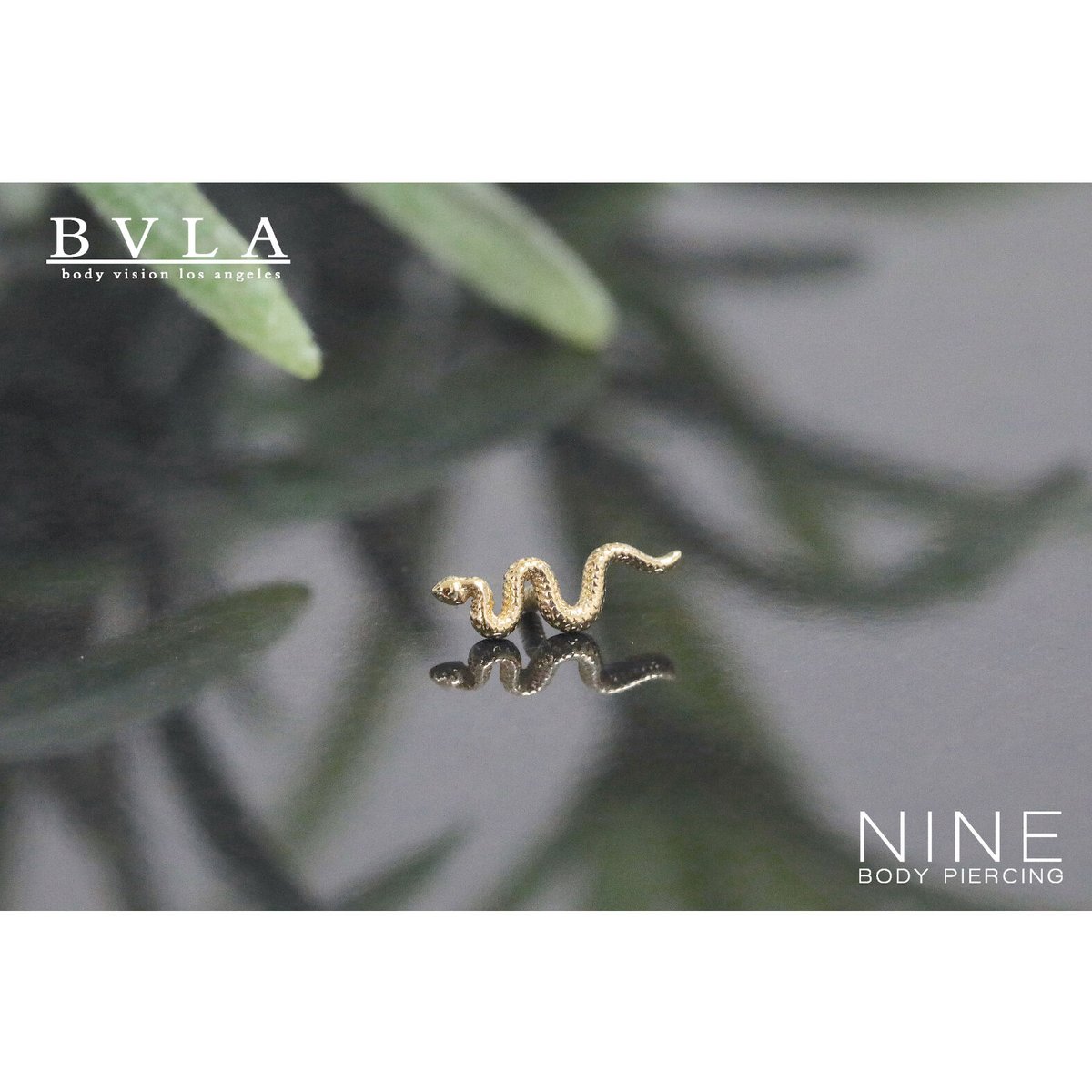 DRA ボディジュエリー DRA ボディジュエリー