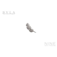 Feather (WG / Size - 6mm - Right)