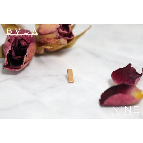 Flat Rectangle (RG)