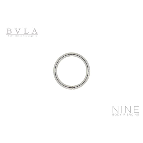 Classic Seam Ring 16Ga (WG)