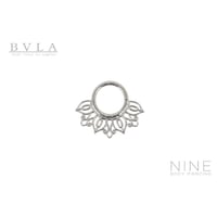 Azalea - Seam Ring (WG)