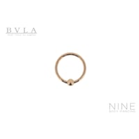 Captive Bead Ring (RG)