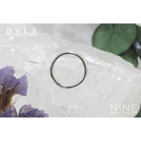 Classic Seam Ring 16Ga (WG)