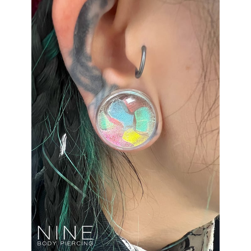 ゴリラグラス ヘアータイ ハガクレ ブリング ファイア ゴリラグラス ヘアータイ ハガクレ ブリング ファイア