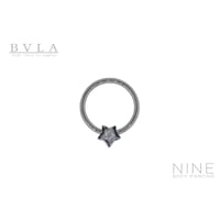 Razmatazz (WG / Cubic Zirconia - Nipple / Septum)